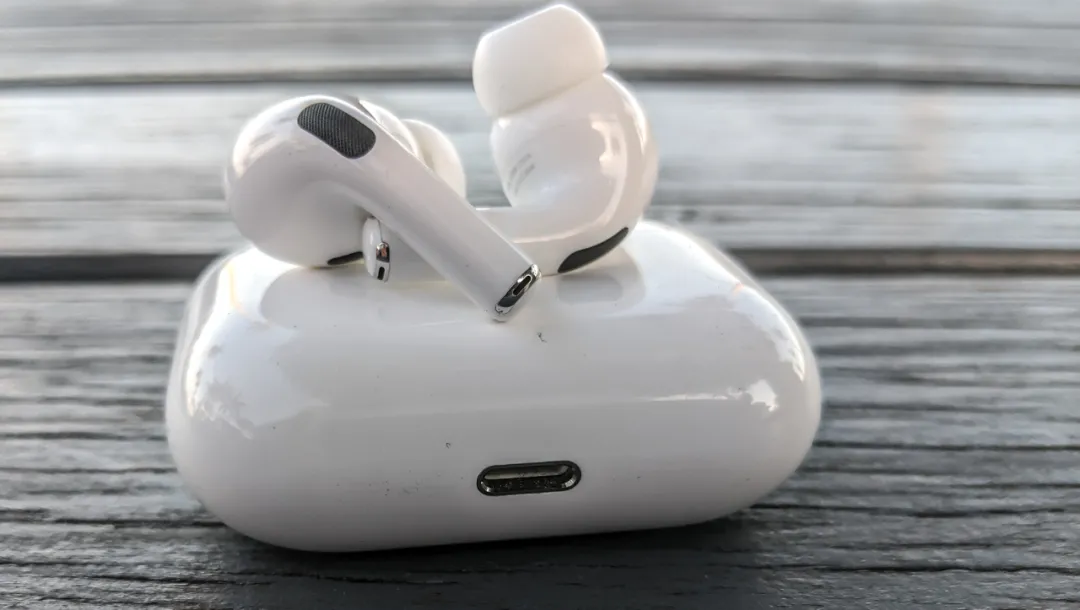 新 AirPods 就這樣了，1299 起