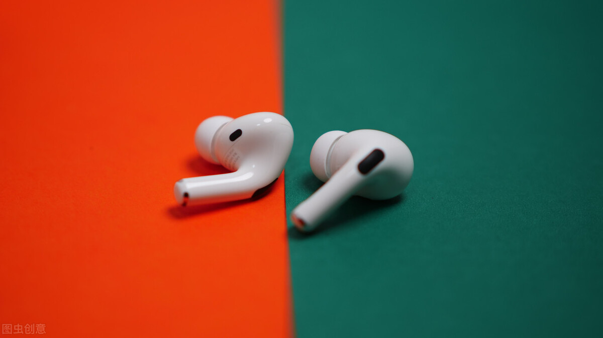 蘋果AirPodsPro耳機的使用方法