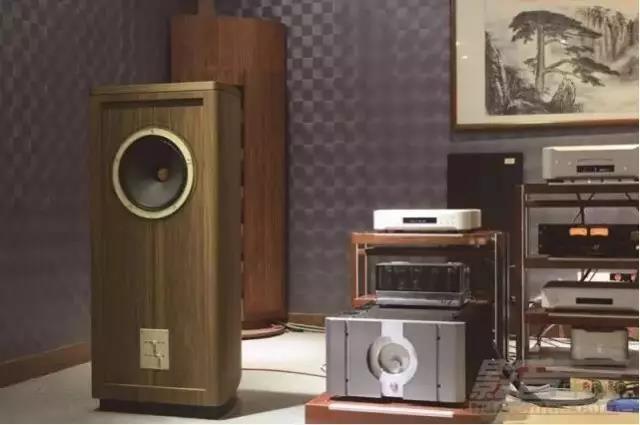 什么是頂級HIFI音響？英國天朗音響來告訴你