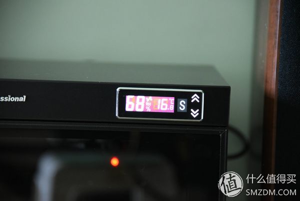 單反全天候安樂窩：惠通 AD50 電子防潮箱