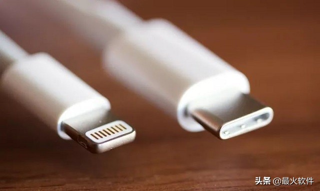 蘋果數據線在充電時，顯示不支持此配件該怎么辦？