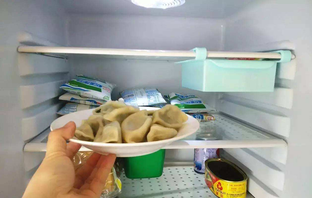 冰箱溫度怎么調節？很多人都把1到7檔理解錯了，教你正確方法
