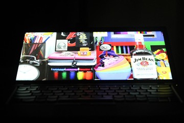 天生商務 ThinkPad T450/T450S對比評測