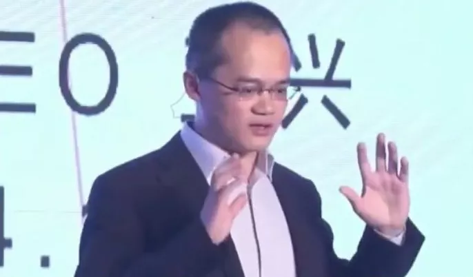 美團的盈利之道:向每個中國人收一塊錢