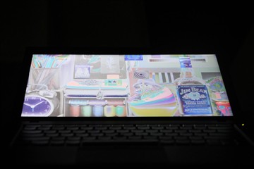 天生商務 ThinkPad T450/T450S對比評測