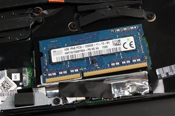 天生商務 ThinkPad T450/T450S對比評測