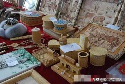 農村掙錢門路多，這五個低成本項目能快速致富！