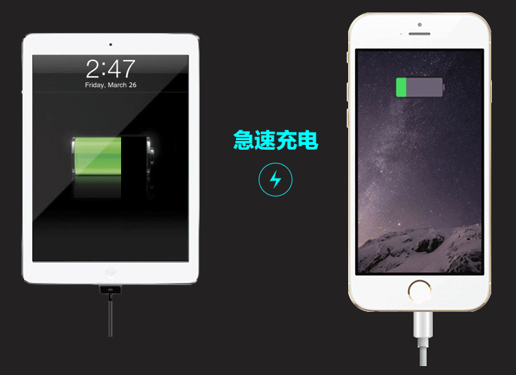 你的手機充電速度突然變得很慢？簡單幾招讓手機充電快起來！