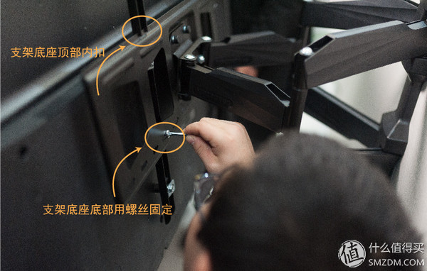 干貨分享丨 電視支架安裝沒那么難，看完這篇就搞定！