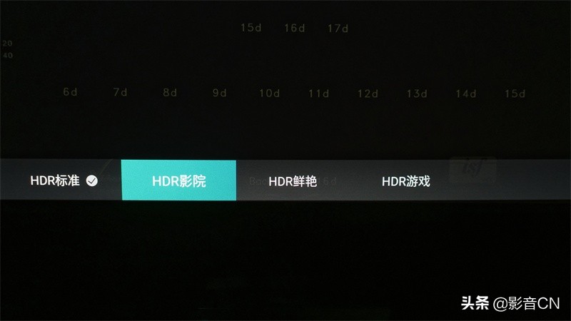 2萬元以下級別激光電視色彩王者 海信 Hisense 75L9S