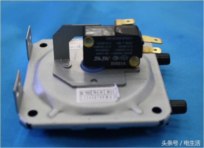 燃氣熱水器E1E2E3這些故障代碼都是啥意思？看完可自行解決50%