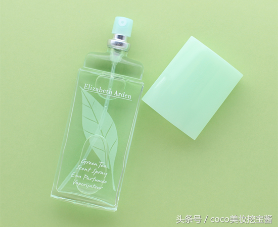 雅頓綠茶香水怎么樣？清新綠茶入門級香水