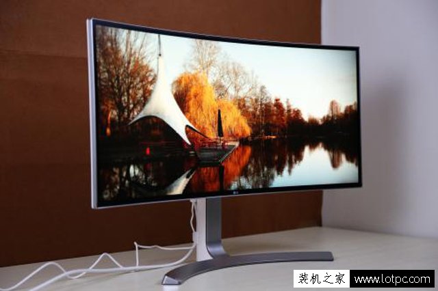 顯示器的亮度和對比度多少合適？顯示器亮度對比度調多少眼睛舒服
