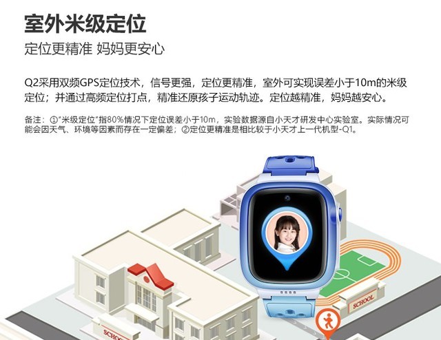 父母選購有技巧 5款市售熱銷兒童智能手表誰更出色？