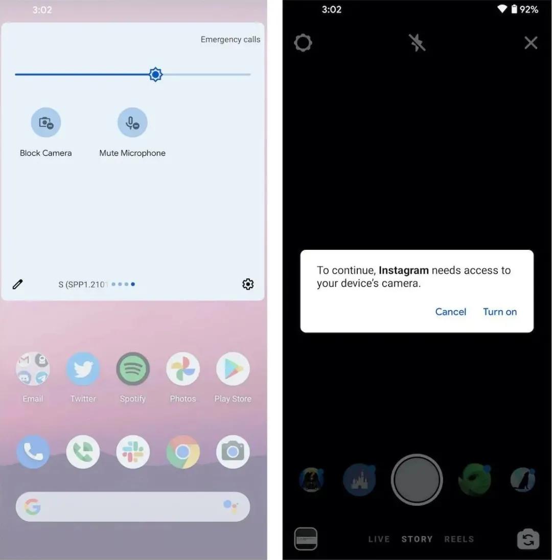 Android 12搶先體驗！新的黑夜模式，還有更舒適的UI