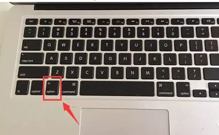 Mac如何刪除雙系統中的windows系統