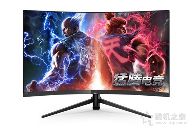 32英寸電競屏幕有哪些值得選？32英寸高刷新率電競顯示器推薦