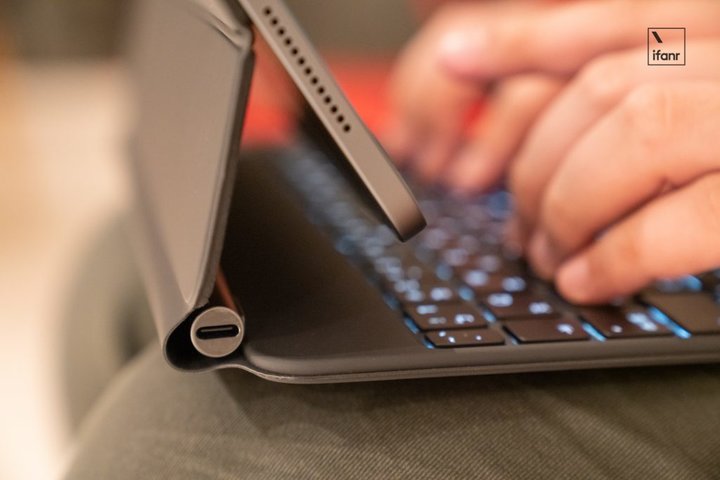 十問十答，2399 元起售的 iPad Pro 的妙控鍵盤用起來怎么樣？