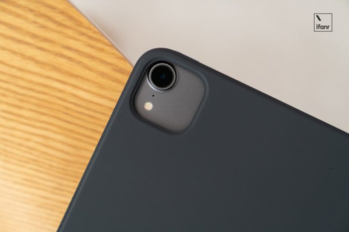 十問十答，2399 元起售的 iPad Pro 的妙控鍵盤用起來怎么樣？