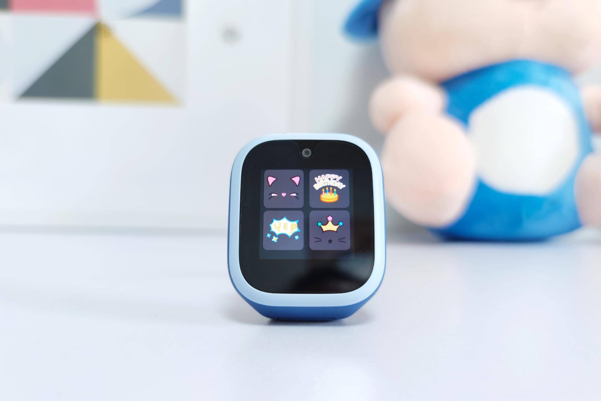 小米新品手表評測，小愛同學+八重AI守護，孩子出行的貼身保鏢