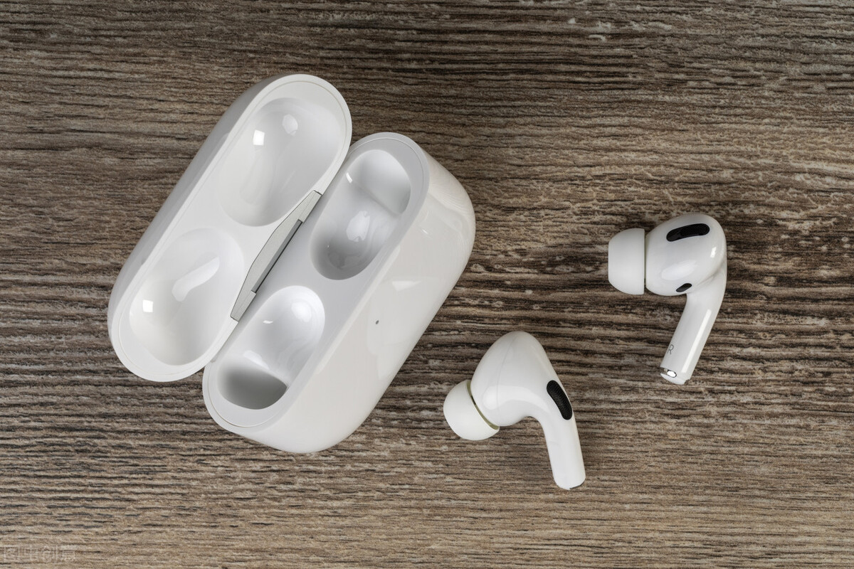 蘋果AirPodsPro耳機的使用方法