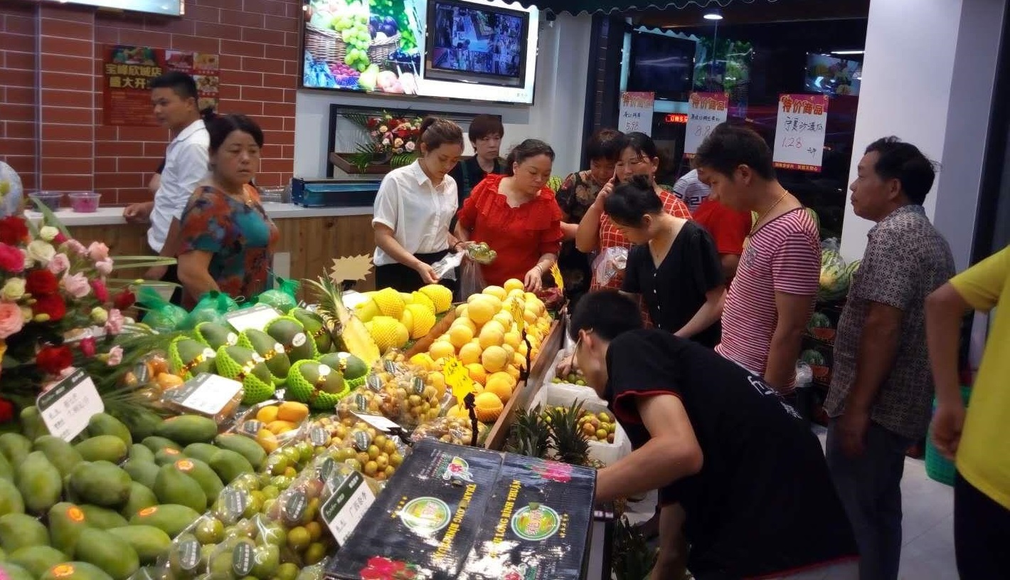 絕妙的會員制策略！水果店通過會員制鎖定新老顧客，月賺20萬