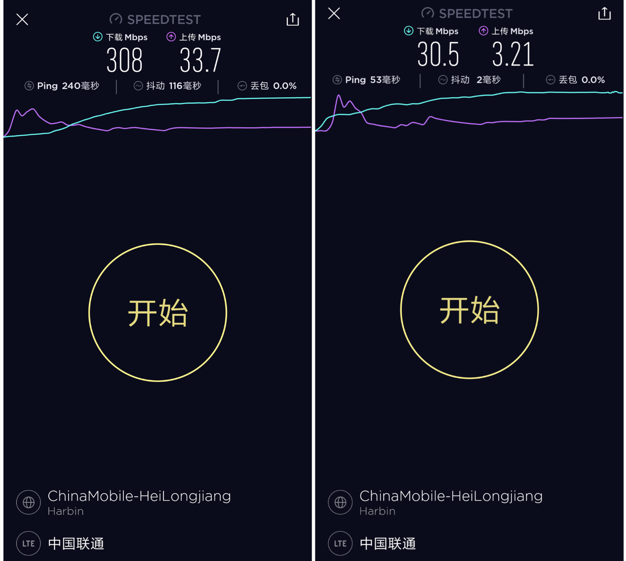 首批小米MIX3 5G版入手體驗，小伙實測，強于4G十倍