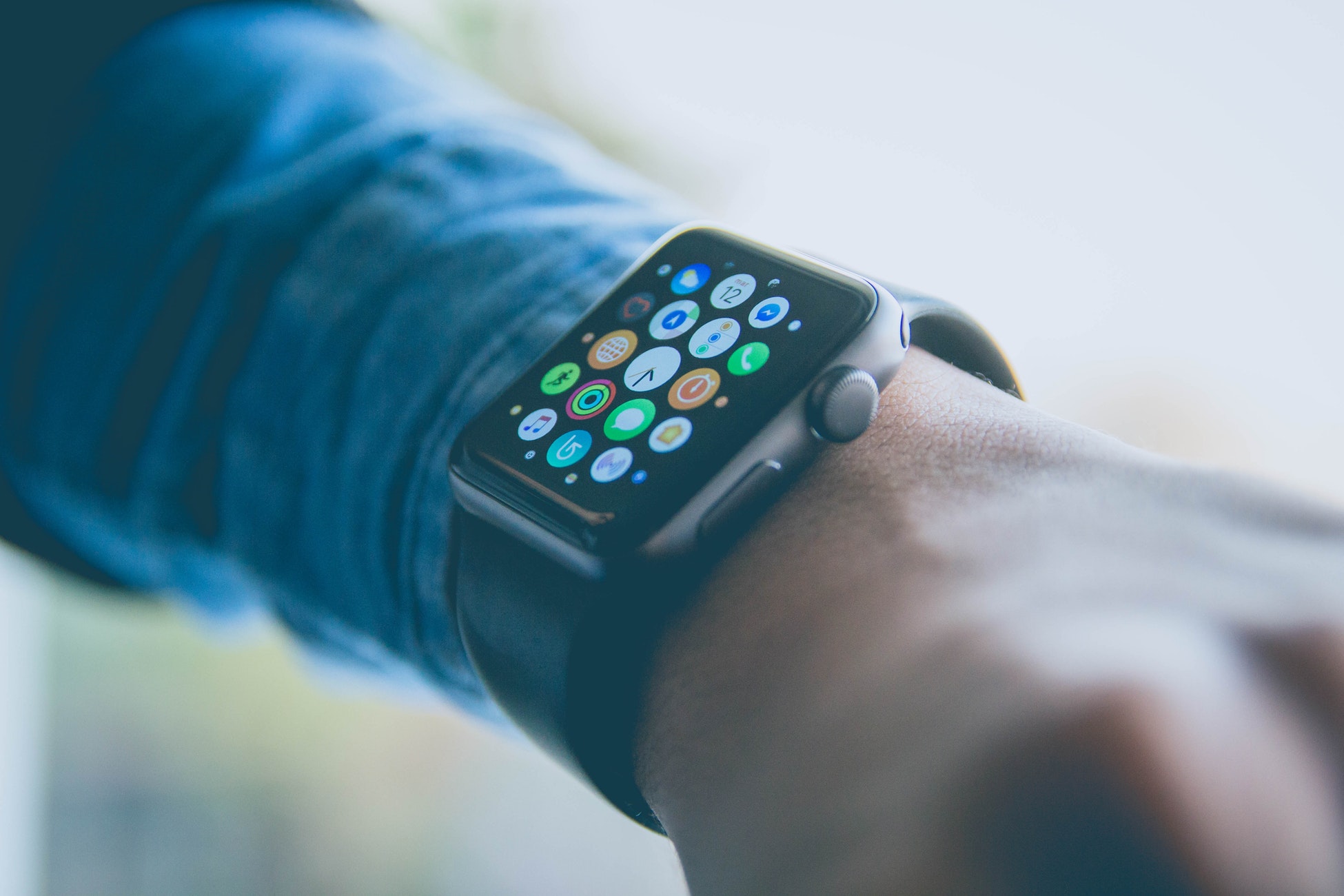 Apple Watch Series4的5個使用小技巧，讓你用起來更輕松