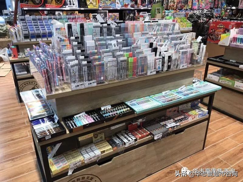 超市開學季促銷活動方案，趕緊準備起來
