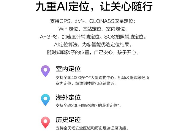 父母選購有技巧 5款市售熱銷兒童智能手表誰更出色？
