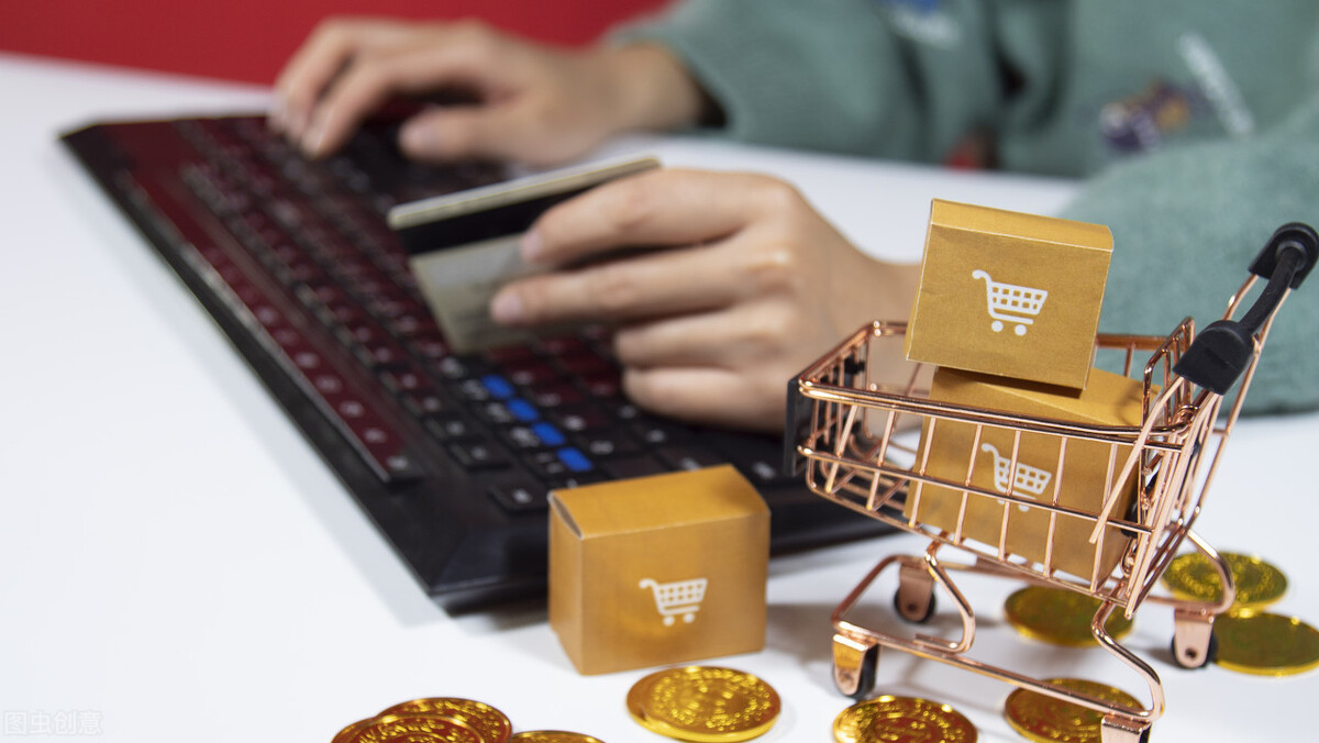 抖音小店無貨源，一個投資不到兩萬，就能自己做老板的項目