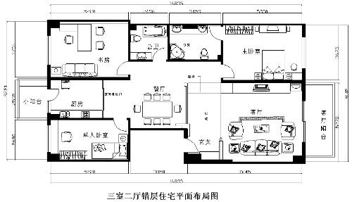 掌握這些快捷鍵CAD標注從來都不是難事