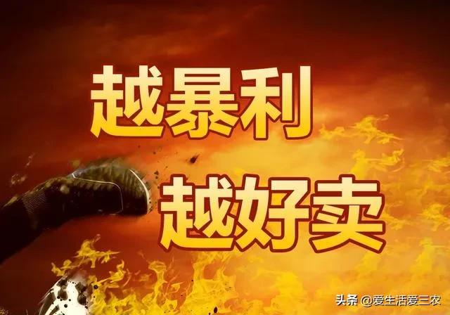 五個農村前景不錯的小型加工廠，投資小利潤高，建議收藏