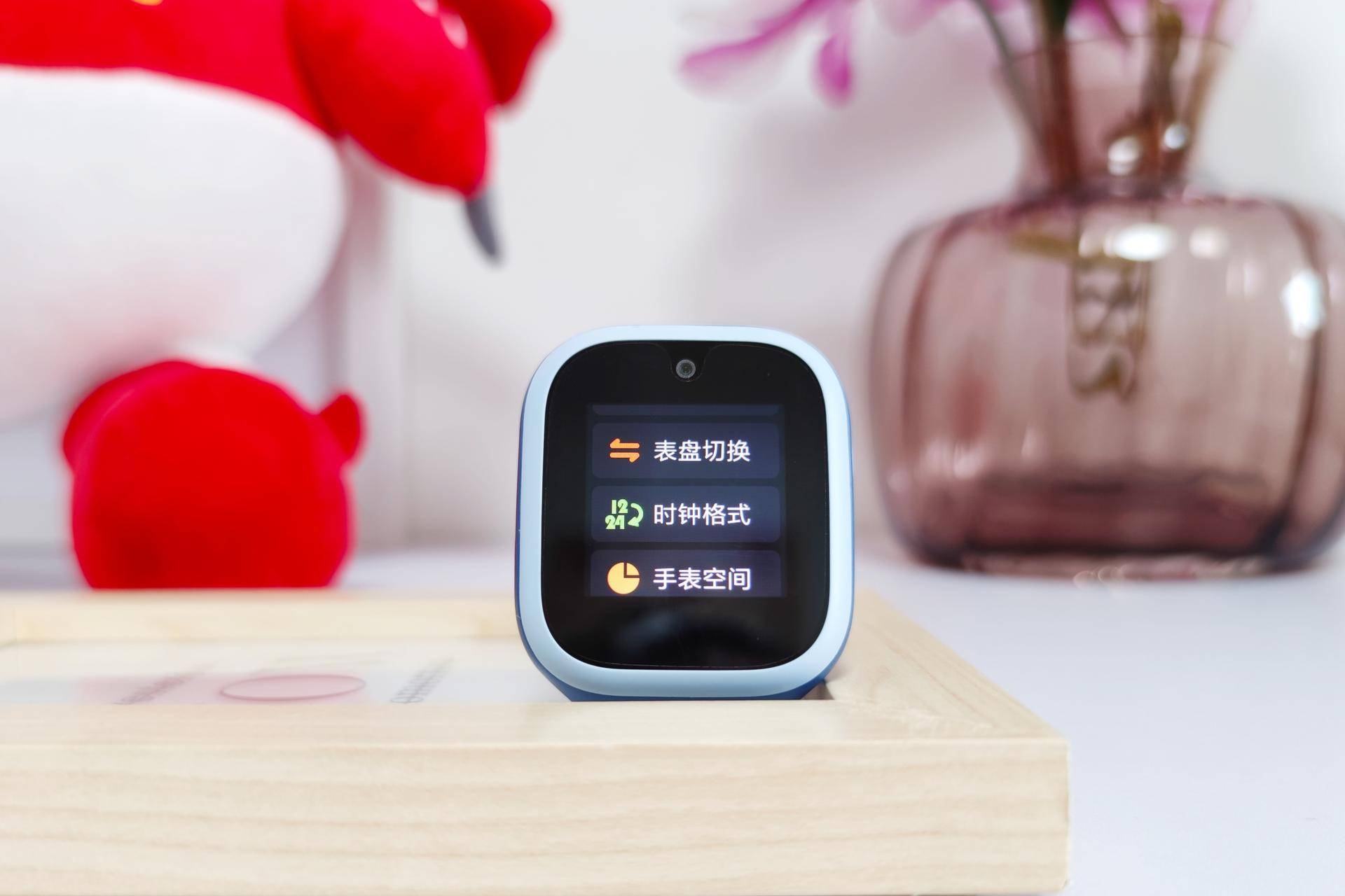 小米新品手表評測，小愛同學+八重AI守護，孩子出行的貼身保鏢