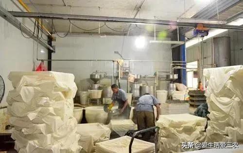 五個農村前景不錯的小型加工廠，投資小利潤高，建議收藏