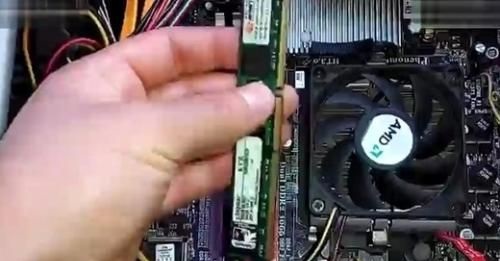 內存是什么？內存條的作用到底是什么？