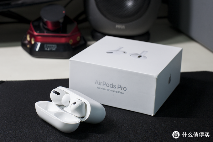 誰說安卓手機不能用AirPods Pro？