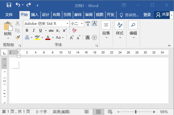 方框內打√，Word中有 6 種方法隨你選，一看就會！