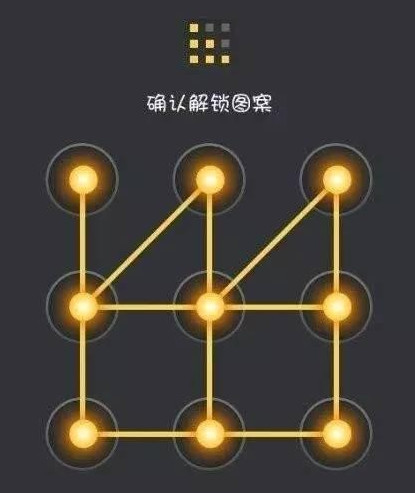 這樣的神級九宮格解鎖，你絕對沒見過！
