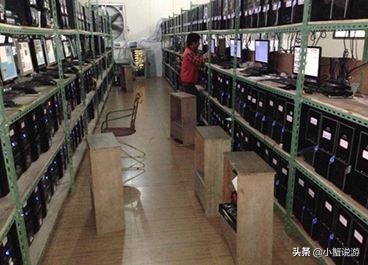 推薦三款上班族搬磚的游戲 好玩又能賺錢