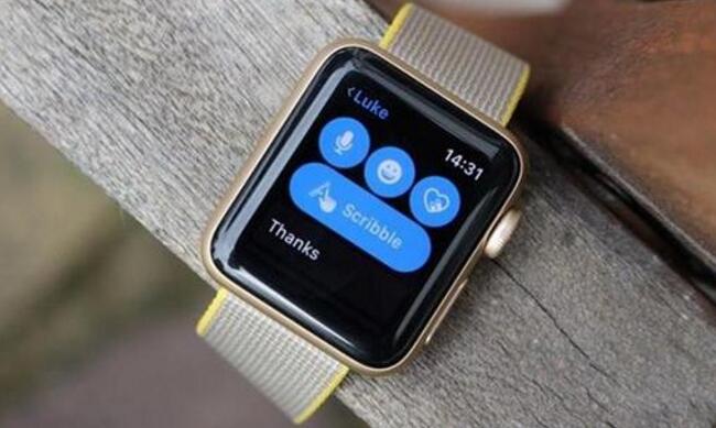 部分Apple Watch 無法開機或電池鼓包 蘋果更新維修政策