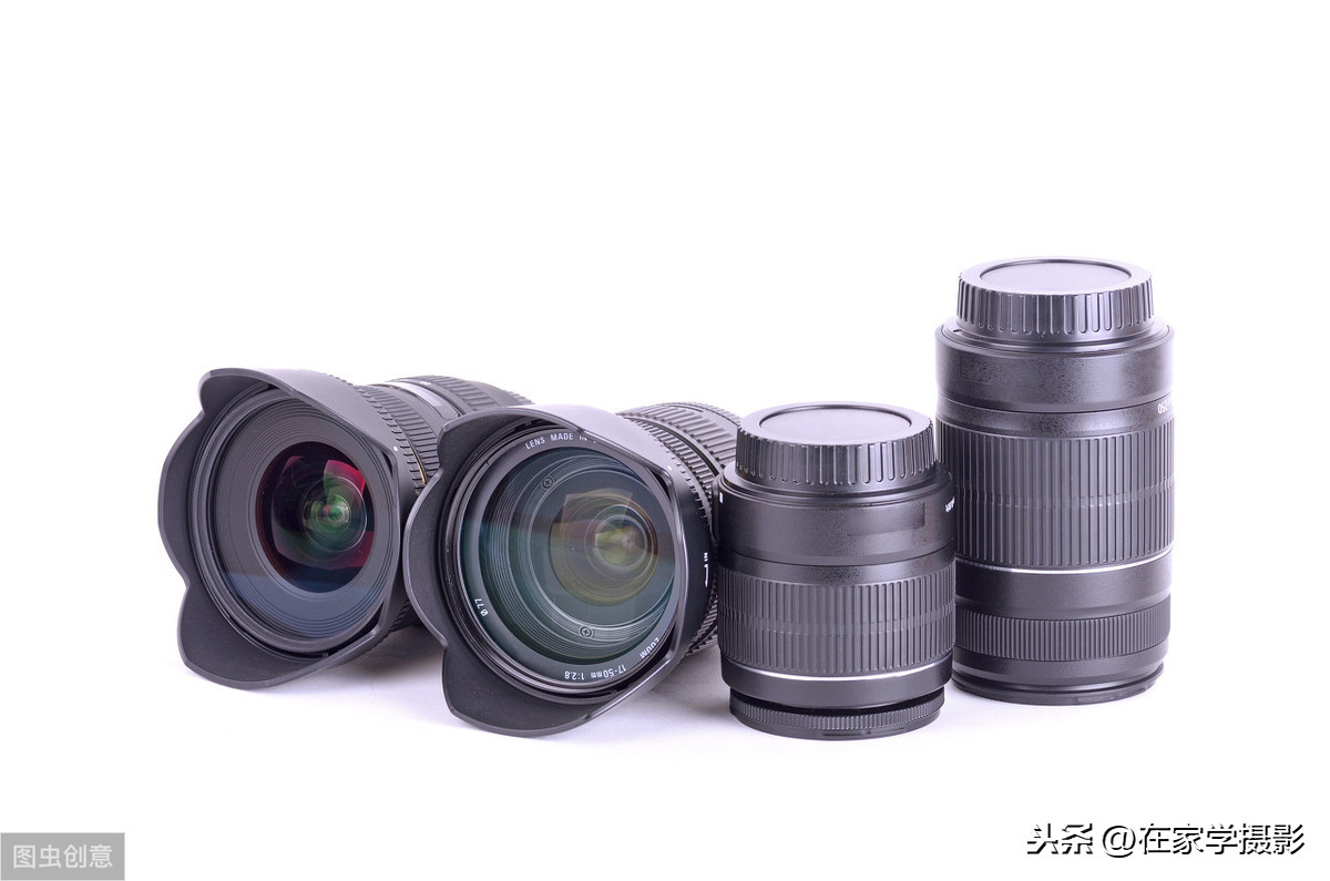 這種相機為什么叫單反相機？當代攝影人，手中必備攝影利器