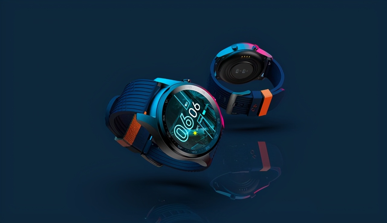 戴上就是機能戰士？06 WATCH智能控車手表的“任性之路”