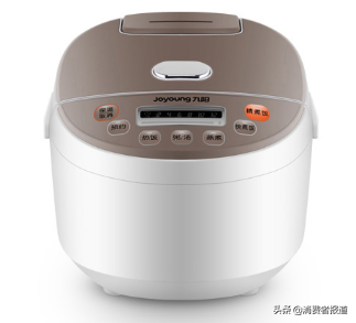 電飯煲口碑報告：美的、格力、九陽得好評，虎牌、象印等高端品牌評價一般