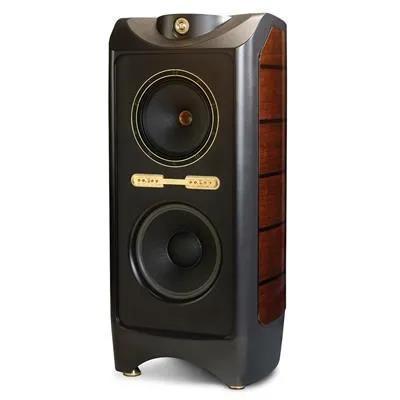 什么是頂級HIFI音響？英國天朗音響來告訴你