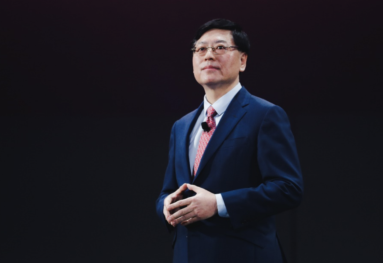 PC全球第一，不拒絕35歲以上員工，聯想要做一家百年老店？