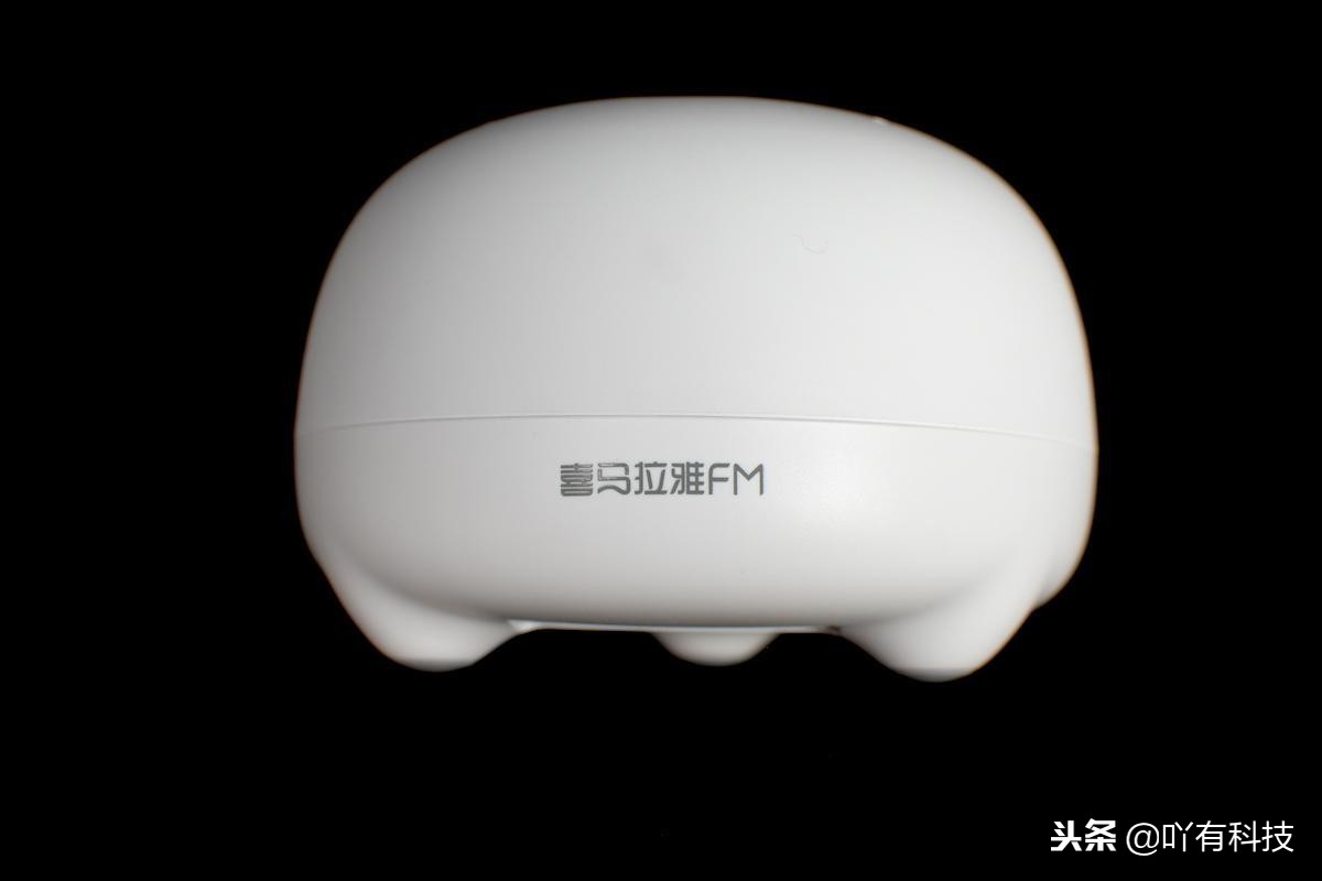 喜馬拉雅推出新一代音響：外觀呆萌，內容強悍，生活的管家！