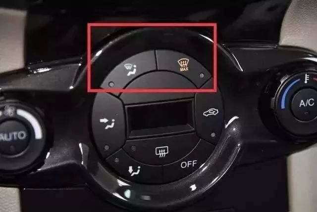 汽車空調怎么開？看完這篇就懂了