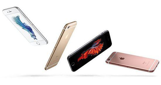 真值得買？其實iPhone6S和iPhone6就這六大差異