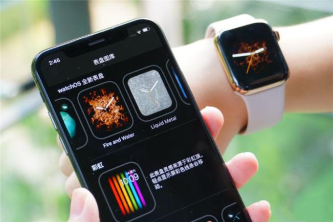 Apple Watch Series4的5個使用小技巧，讓你用起來更輕松